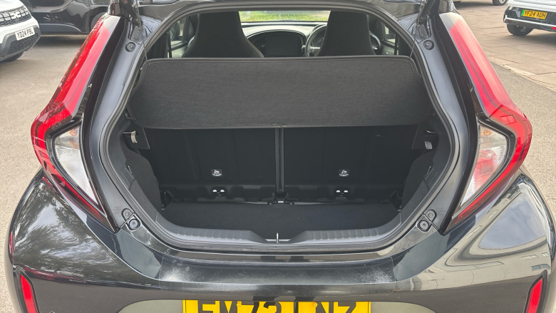 Toyota Aygo X 1.0 VVT-i Exclusive 5dr Petrol Hatchback